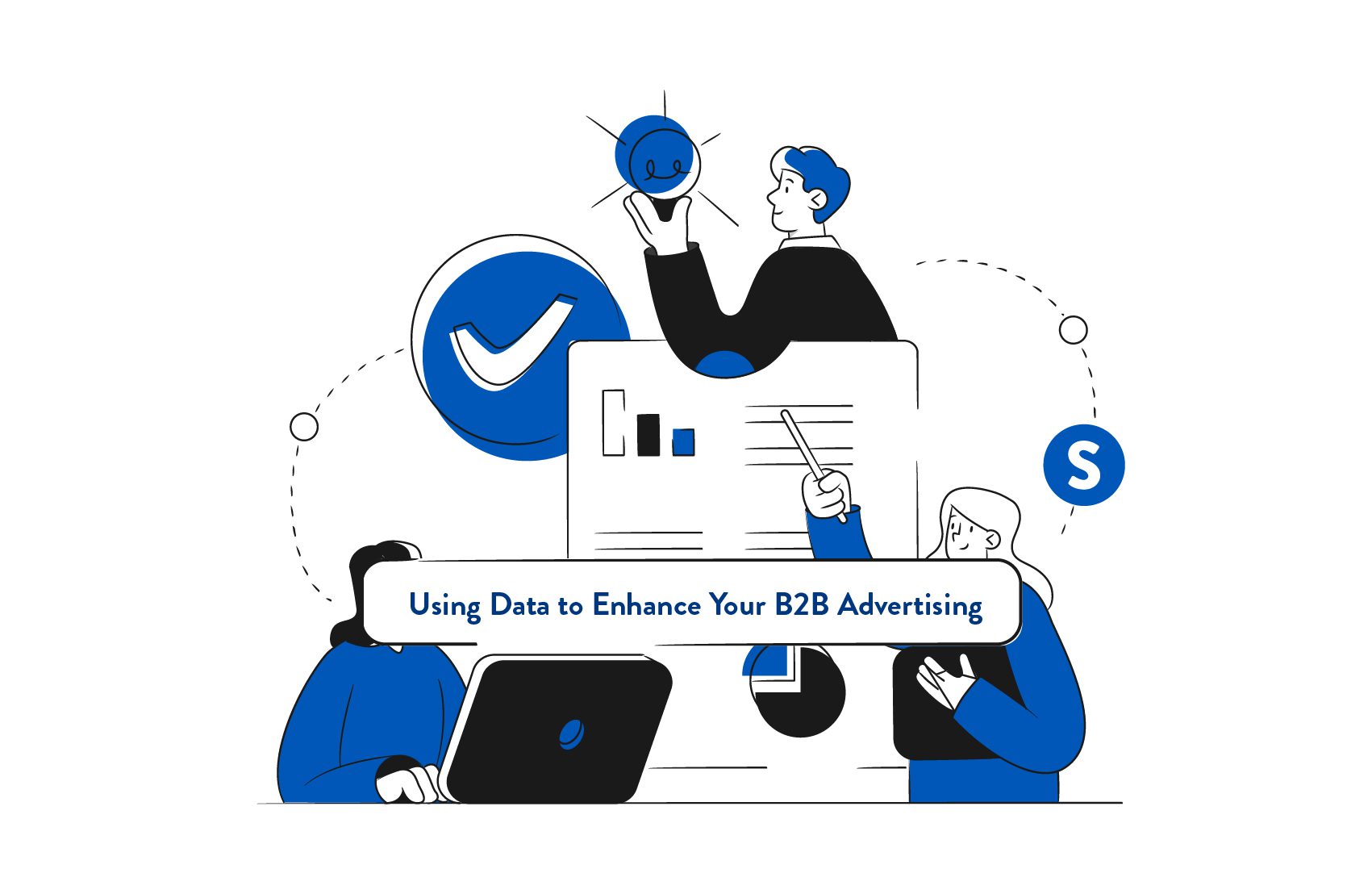 Optimizing B2B Marketing with Data-Driven Insights | Story Marketing ...