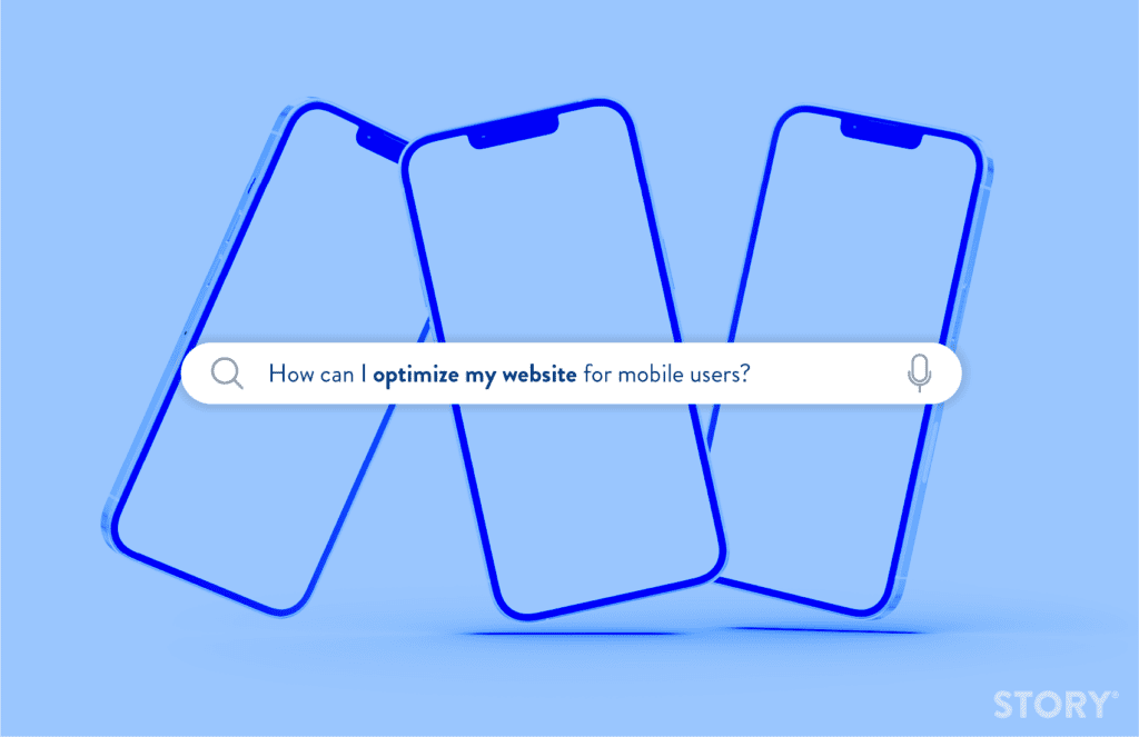 4-Web-Design-Mobile-Optimization