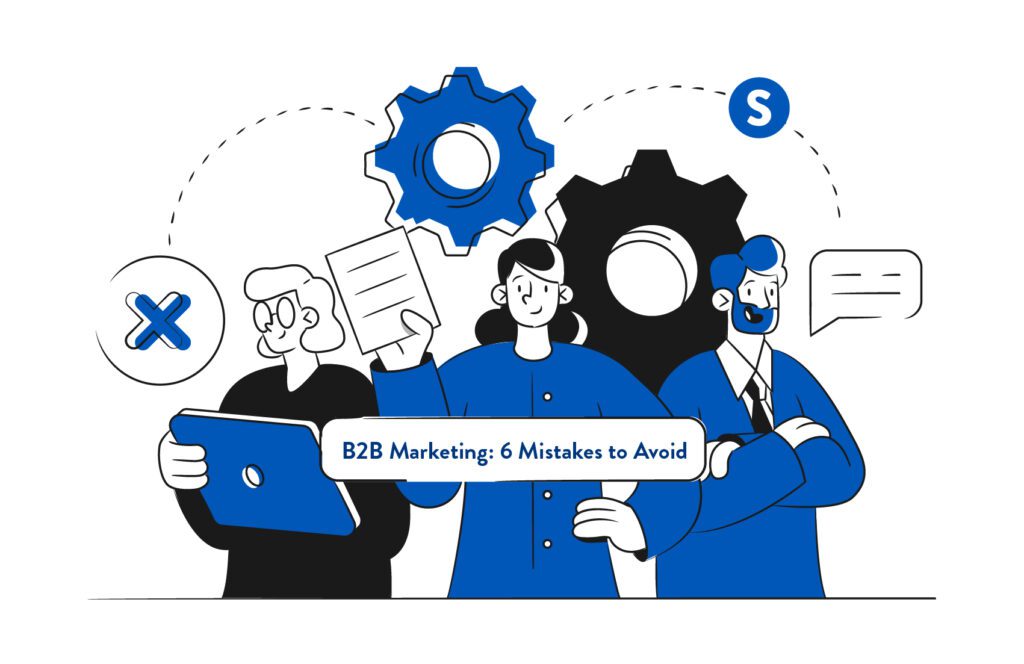 9-B2B-Marketing-Mistakes-Avoid