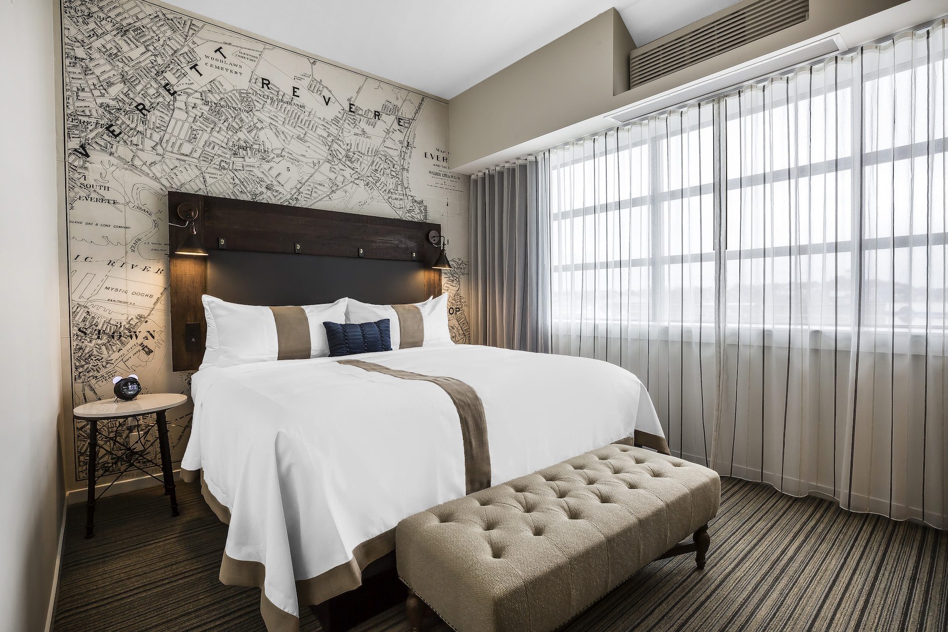 EnVision Hotel Everett, MA Ascend Collection IIII