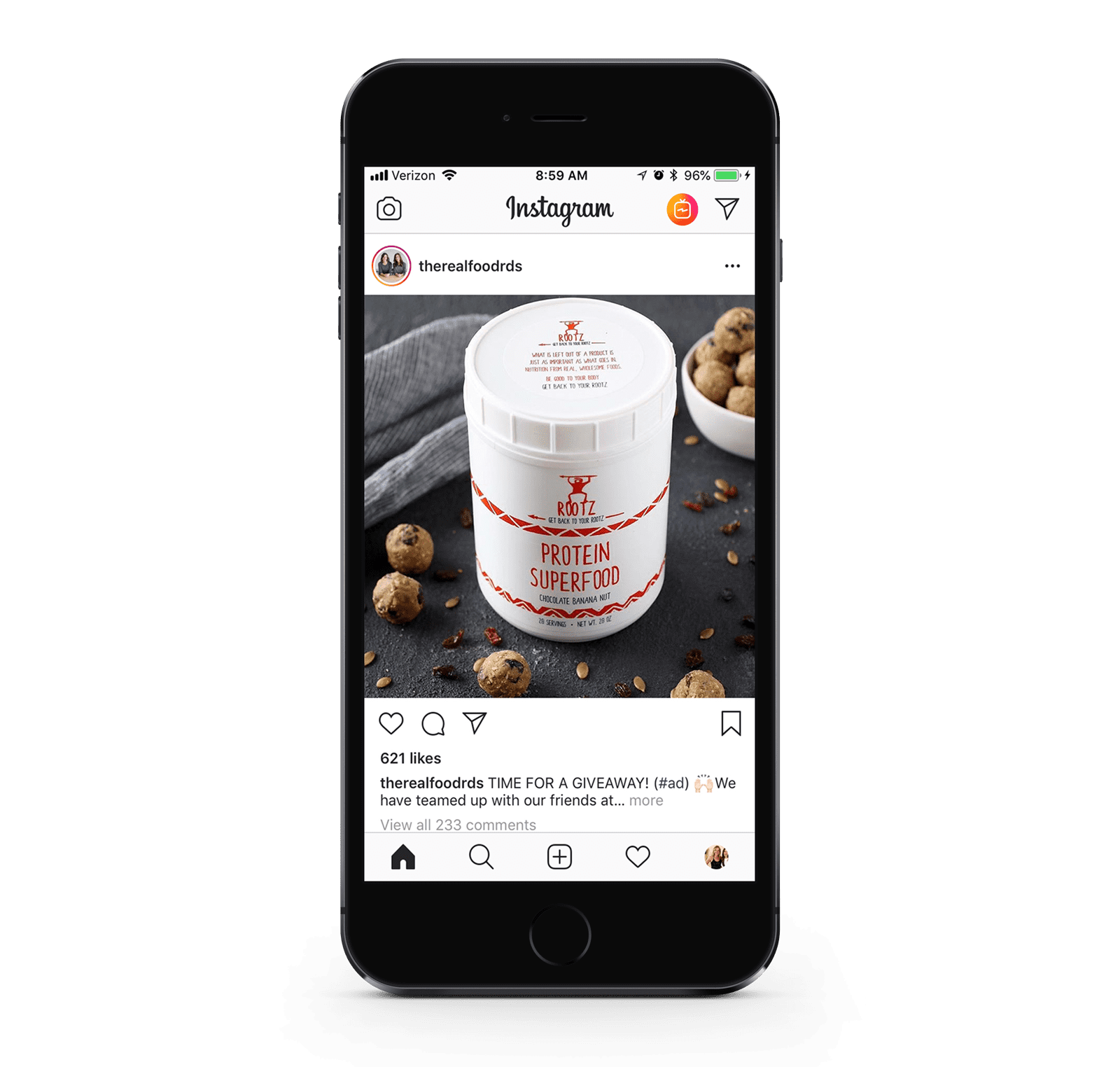 Instagram-iPhone_Mockup Instagram-iPhone_Mockup