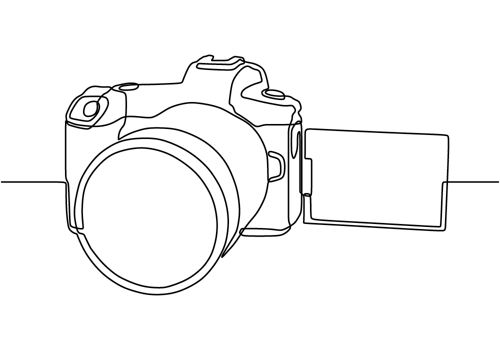 Videography-Drawing