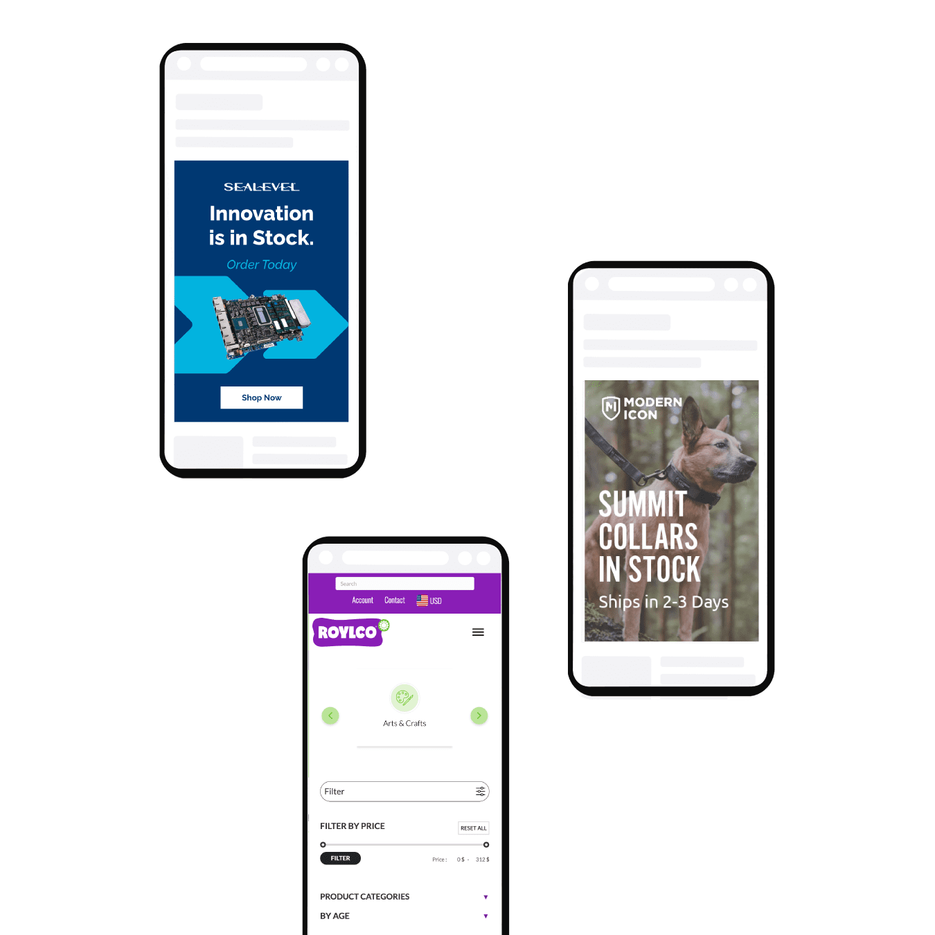 eCommerce_Phones-No-Background eCommerce_Phones-No-Background