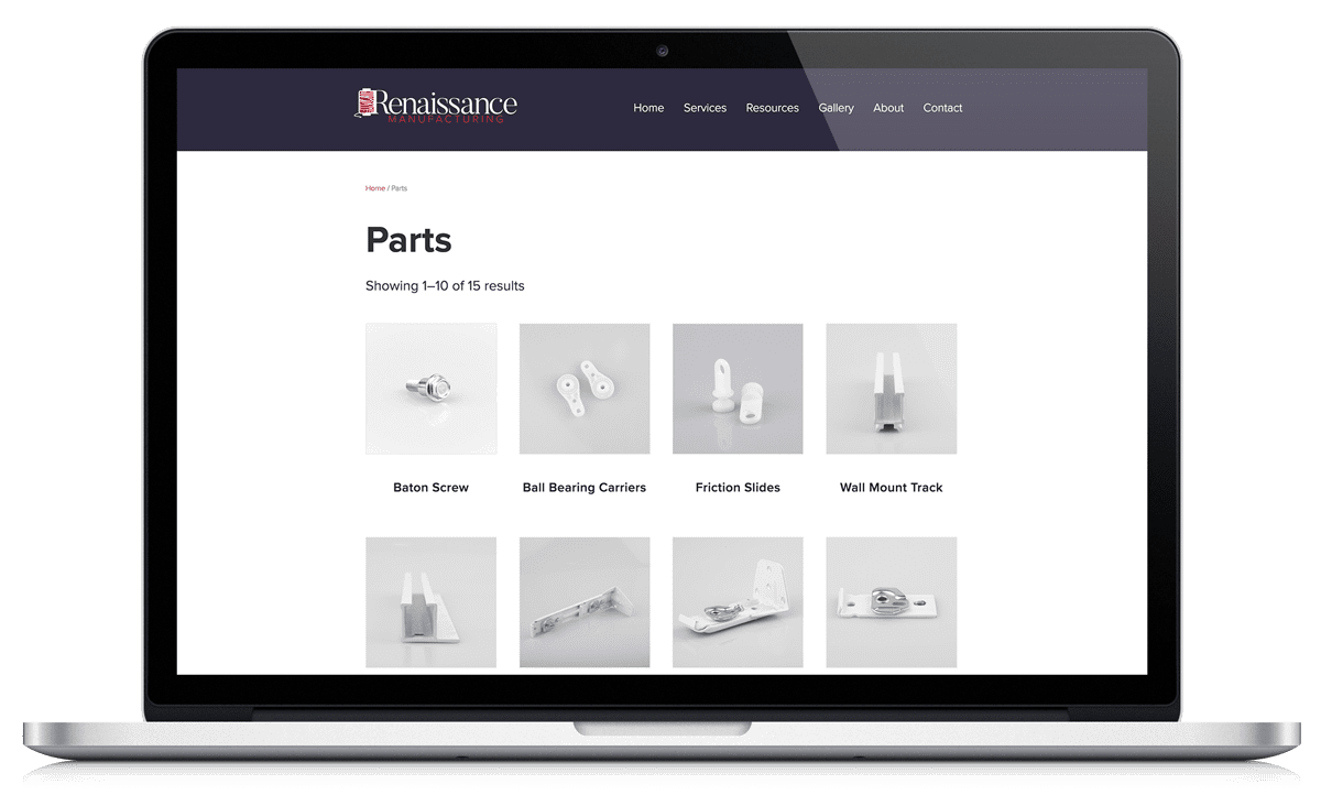eCommerce_RMI eCommerce_RMI